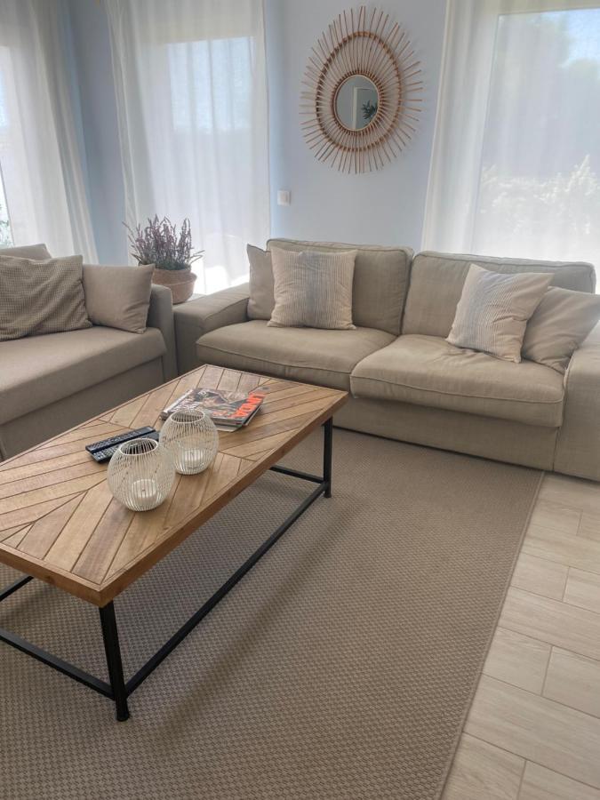 Casa Da Mondina Comporta Villa Ngoại thất bức ảnh