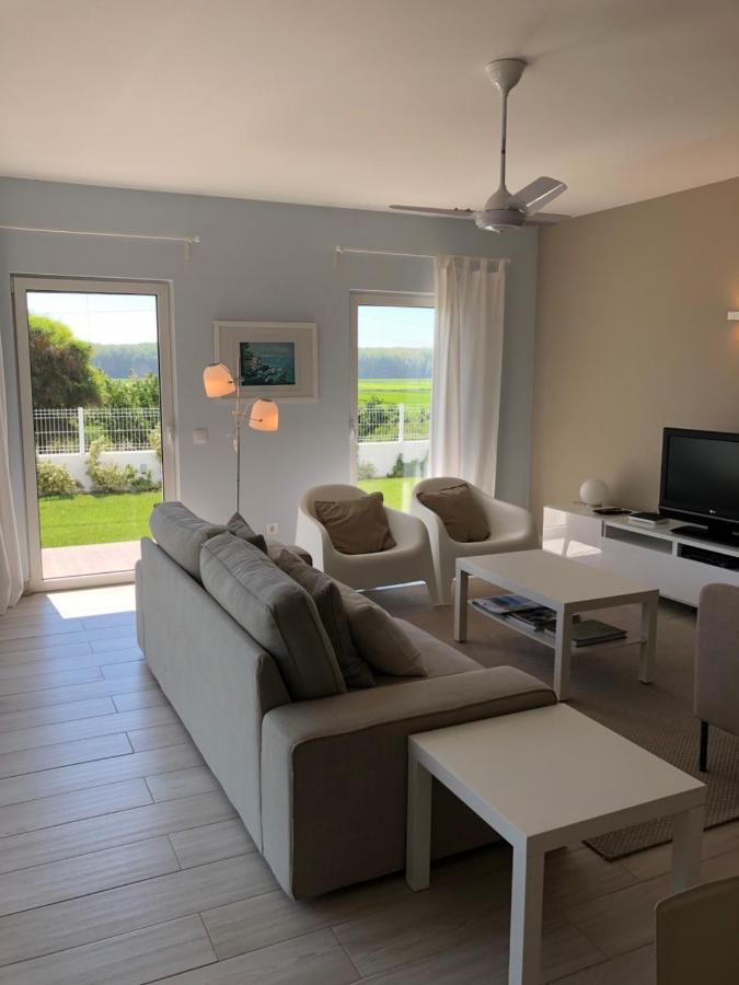 Casa Da Mondina Comporta Villa Ngoại thất bức ảnh