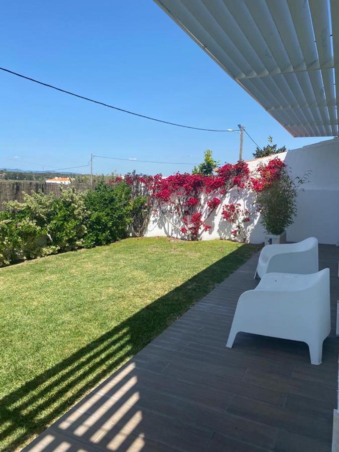 Casa Da Mondina Comporta Villa Ngoại thất bức ảnh